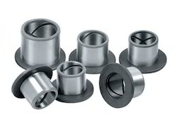 Step Steel Bush